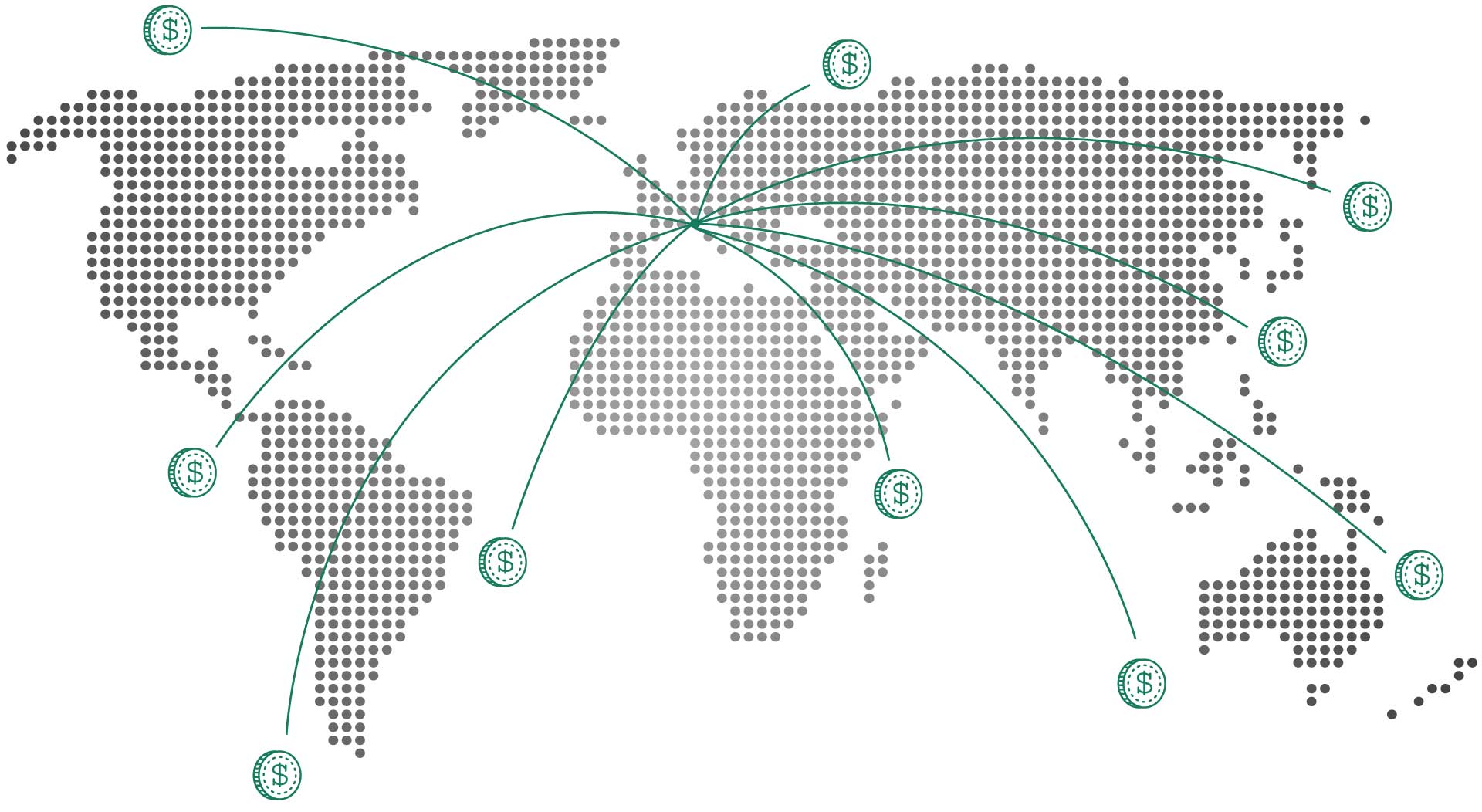 Ge.Ri. Recouvrement de creances monde